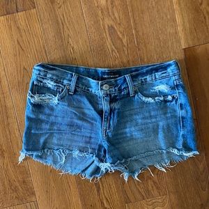 Lucky Brand shorts 27